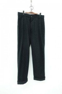 SPELL BOUND - wool pants (30)