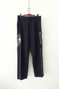 GEOFFREY B.SMALL made in u.k - remake pants (29)