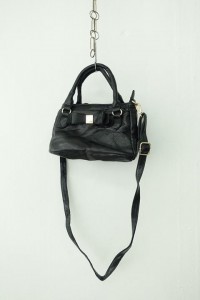 japan mini leather bag
