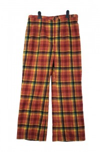 vintage tweed wool pants (32)