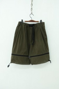 vtg cotton shorts (26-29)