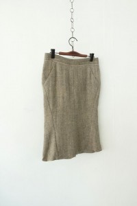 MACPHEE - silk &amp; wool skirt (27)