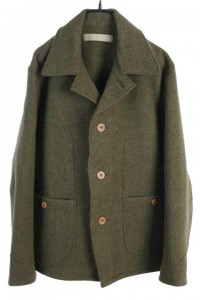 45PRM westerner wool jacket