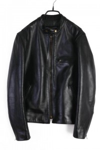 VANSON leather rider jacket