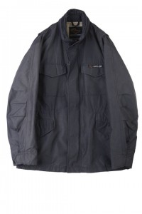 CANADA GOOSE -60/40 cloth travel jacket