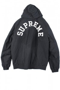 SUPREME x CHAMPION - puffy jacket