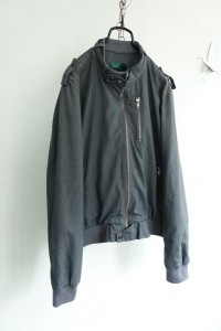 COMME des GARCONS HOMME EVER GREEN made in france