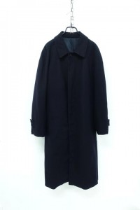 SHEFFORD cashmere coat
