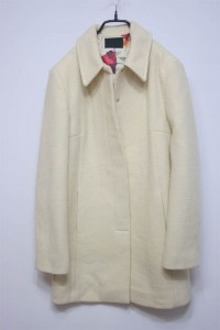 D&amp;G wool single coat