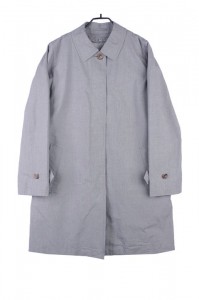 MARGARET HOWELL blanket liner coat