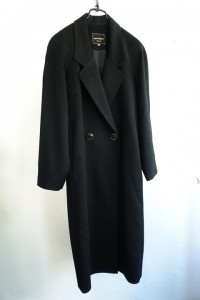 SOEN MODE - pure cashmere coat