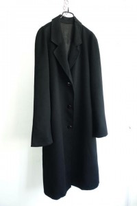 NIKKO COLLECTION - LORO PIANA &amp; CO pure cashmere hand made coat