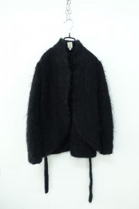 SP made in france - pure mohair cardigan