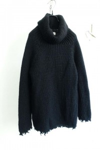 Europe vintage knit sweater