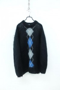 MILKBOY - mohair knit