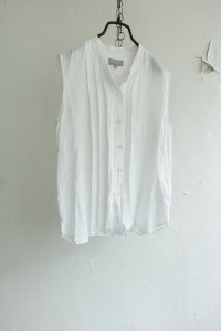 MARGARET HOWELL - pure linen shirts