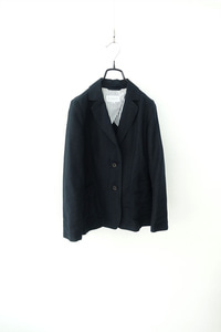 MACKINTOSH PHILOSOPHY - linen blend jacket