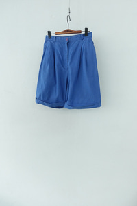 TOTO N KO - linen shorts (23)