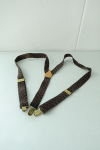 vintage suspender