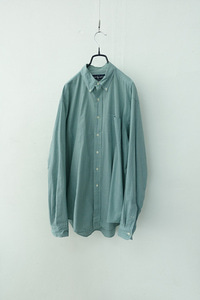 RALPH LAUREN - yarmouth cotton shirt