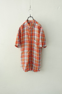 KATO - pure linen shirt