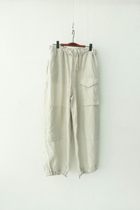 45RPM - pure linen pant (28-30)