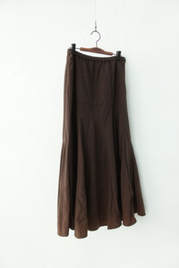 PHO XUA  - nylon skirt (free)