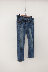 HYSTERIC GLAMOUR JEANS (24)