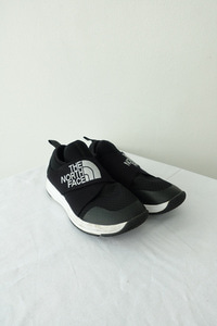 THE NORTH FACE - traction moc shoes (230)
