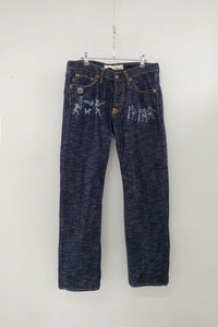 YEN JEANS RED LABEL (32)