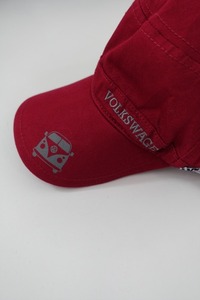 VOLKS WAGEN official licensed cap