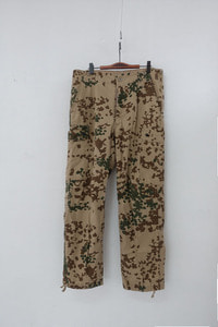SCHARRER UGB - germany military combat pants (34)