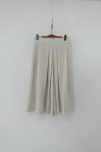 LIESSE by ABAHOUSE DIVINETTE - wide pants (25-28)