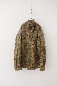 u.s army combat jacket