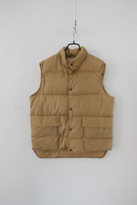 80&#039;s L.L.BEAN made in u.s.a - goose down vest