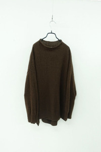 BRILLAGE - pure cashmere knit