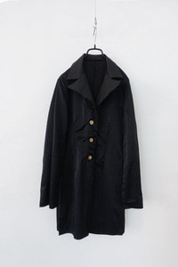 CLUTCH - reversible coat