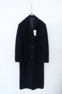 EMIRATES by SADEV GROUO FRANCE - cashmere &amp; wool coat