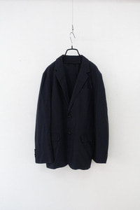 TOMORROWLAND - silk blended jacket
