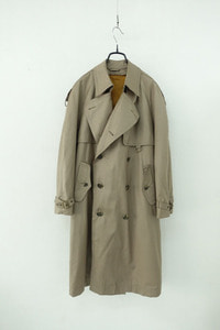 japan vintage trench coat