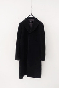 PACO HOMME - pure wool coat