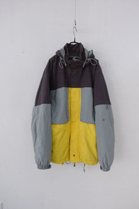 PLANET EARTH OUTERWEAR
