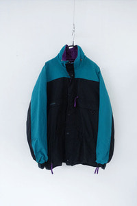 90&#039;s COLUMBIA - retro outdoor jacket