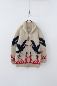 CANADIAN SWEATER made in canada