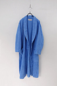 YSL - bath gown