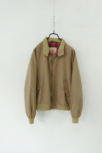 BARACUTA - G9 harrington jacket