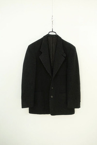 L.L.BEAN made in u.s.a - tweed wool jacket
