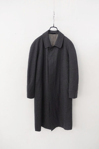 japan men&#039;s tailored coat - fabric by Gualbello