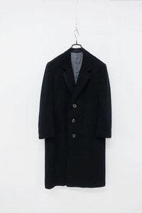 FUKUROI TAILOR - pure cashmere coat
