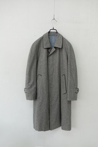 japan men&#039;s tailored coat - fabric by Vitale Barberis Canonico